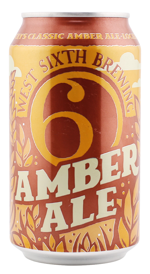 Beers — West Sixth Brewing